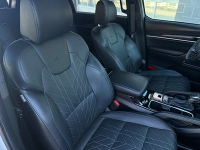 2025 Kia Telluride SX-Prestige X-Pro