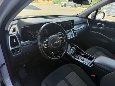 2022 Kia Sorento LX