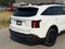 2024 Kia Sorento X-Line EX