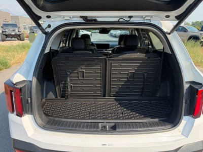 2024 Kia Sorento X-Line EX