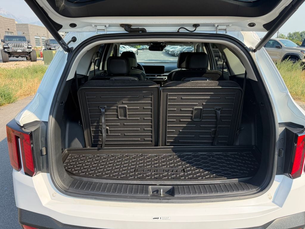 2024 Kia Sorento X-Line EX