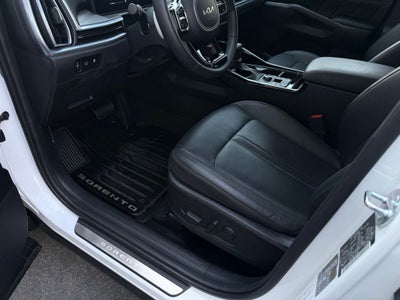 2024 Kia Sorento X-Line EX
