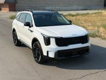 2024 Kia Sorento X-Line EX