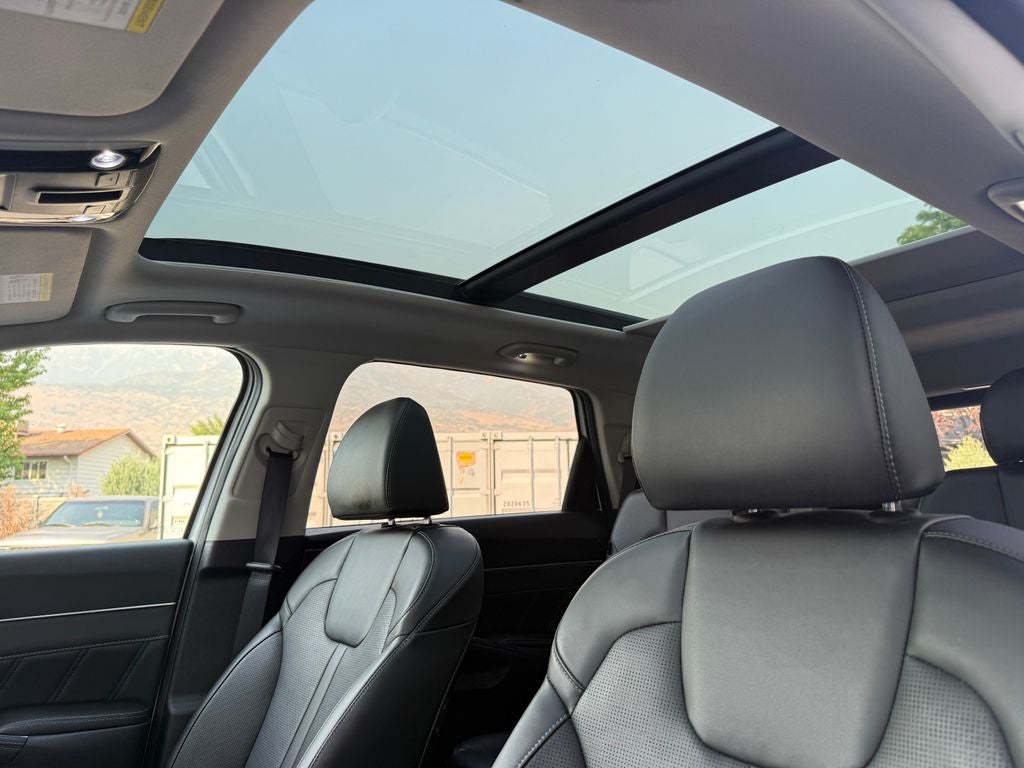 2024 Kia Sorento X-Line EX