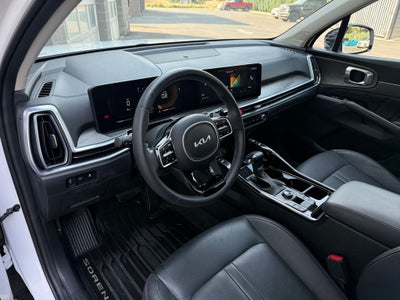 2024 Kia Sorento X-Line EX
