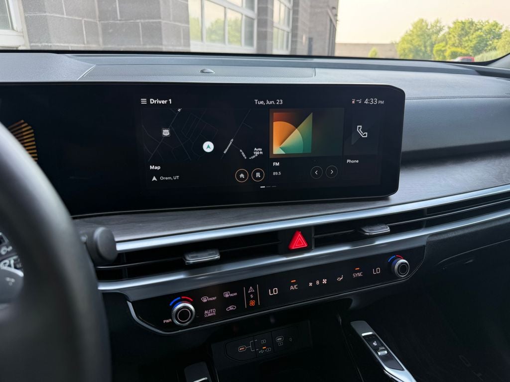 2024 Kia Sorento X-Line EX