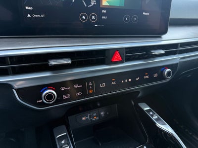 2024 Kia Sorento X-Line EX
