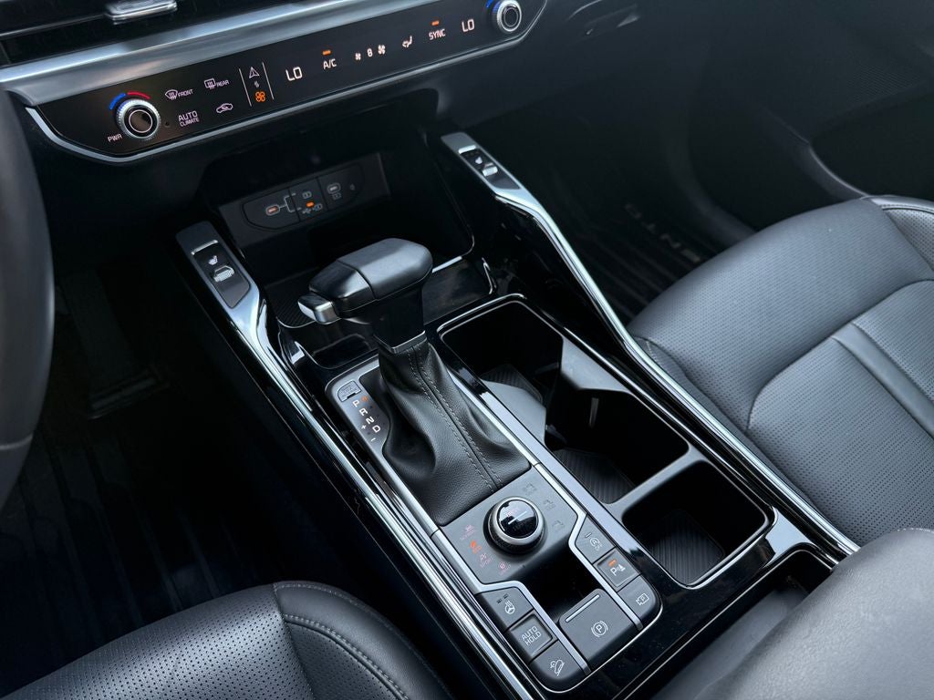 2024 Kia Sorento X-Line EX
