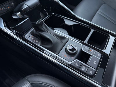 2024 Kia Sorento X-Line EX