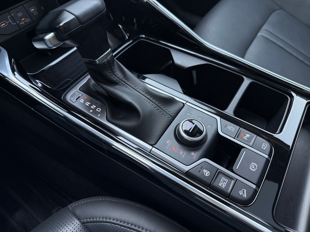 2024 Kia Sorento X-Line EX