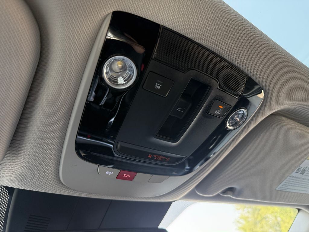 2024 Kia Sorento X-Line EX