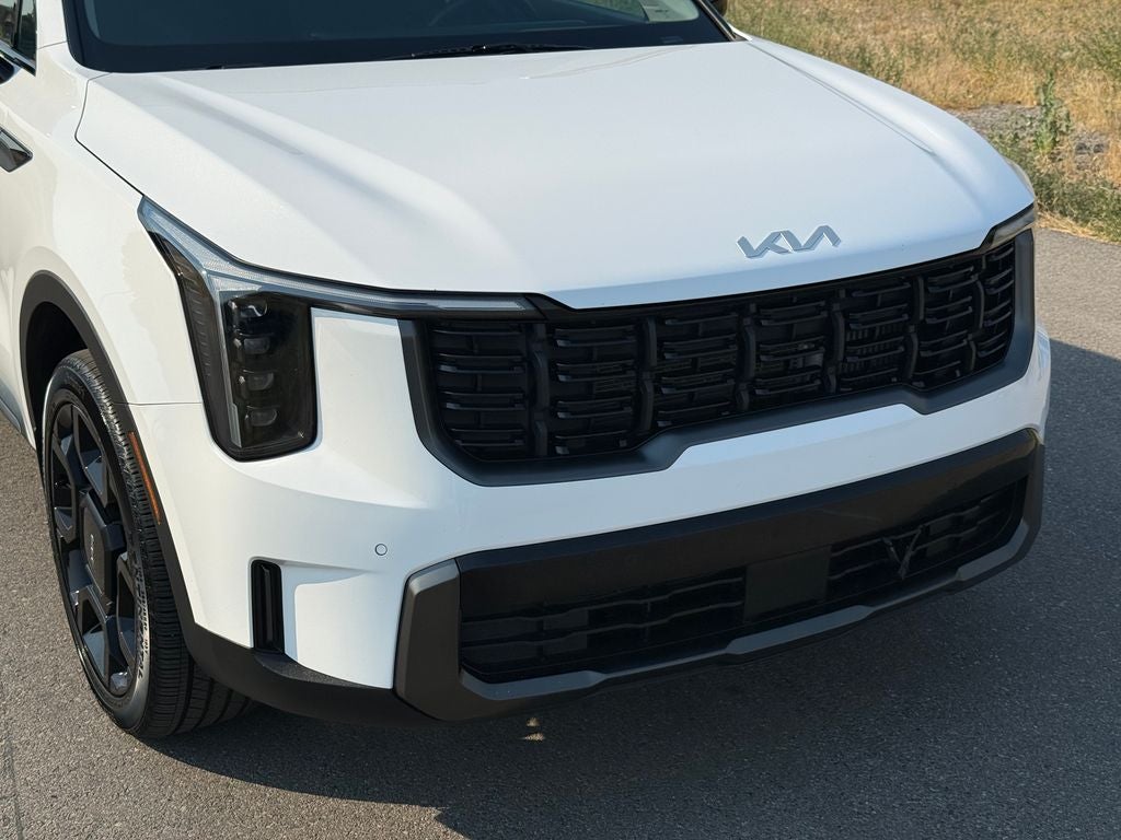 2024 Kia Sorento X-Line EX