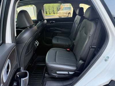 2024 Kia Sorento X-Line EX