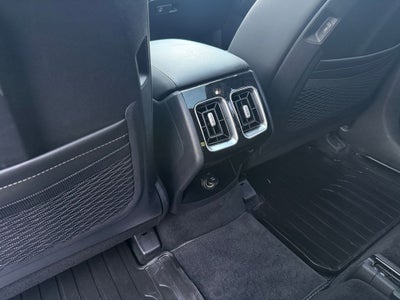 2024 Kia Sorento X-Line EX