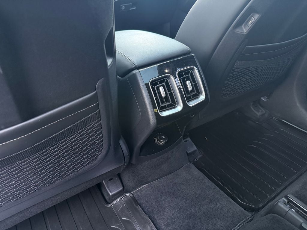 2024 Kia Sorento X-Line EX