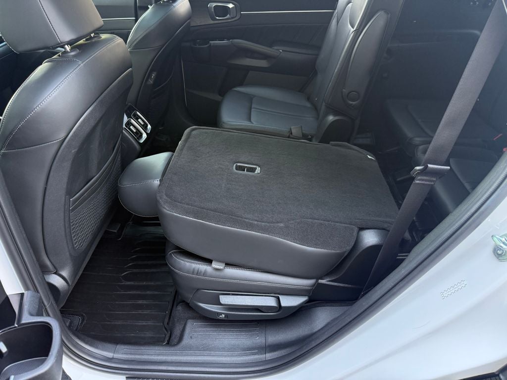 2024 Kia Sorento X-Line EX