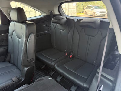 2024 Kia Sorento X-Line EX
