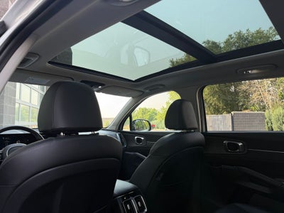 2024 Kia Sorento X-Line EX