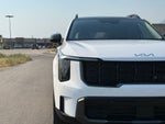 2024 Kia Sorento X-Line EX
