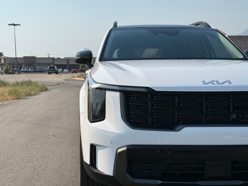 2024 Kia Sorento X-Line EX
