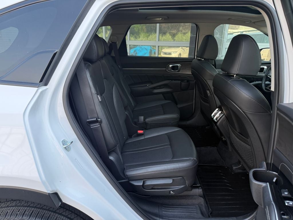 2024 Kia Sorento X-Line EX