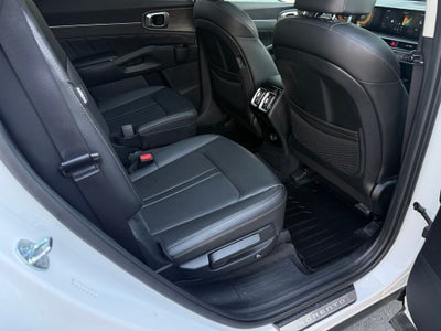 2024 Kia Sorento X-Line EX