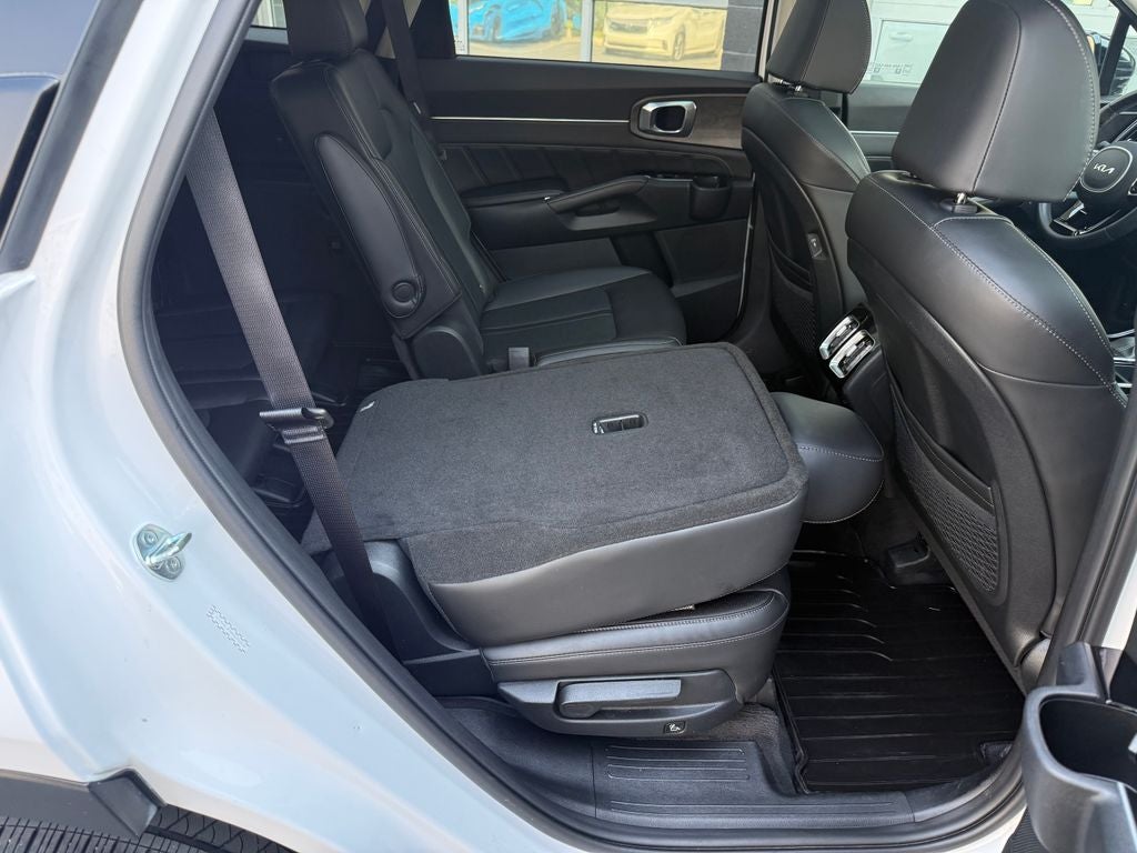 2024 Kia Sorento X-Line EX