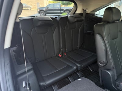 2024 Kia Sorento X-Line EX