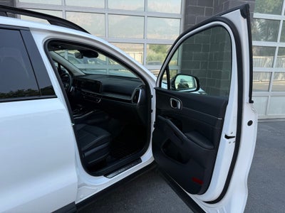 2024 Kia Sorento X-Line EX