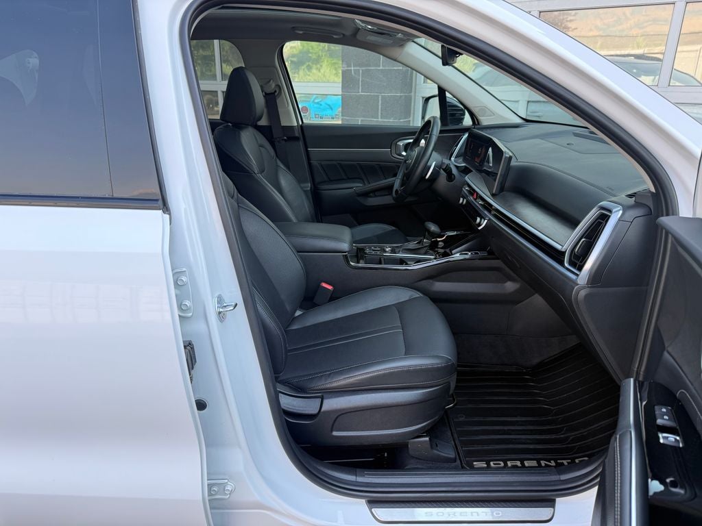 2024 Kia Sorento X-Line EX