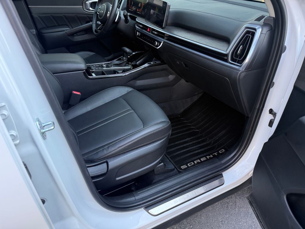 2024 Kia Sorento X-Line EX