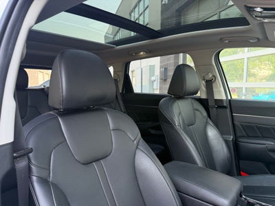 2024 Kia Sorento X-Line EX