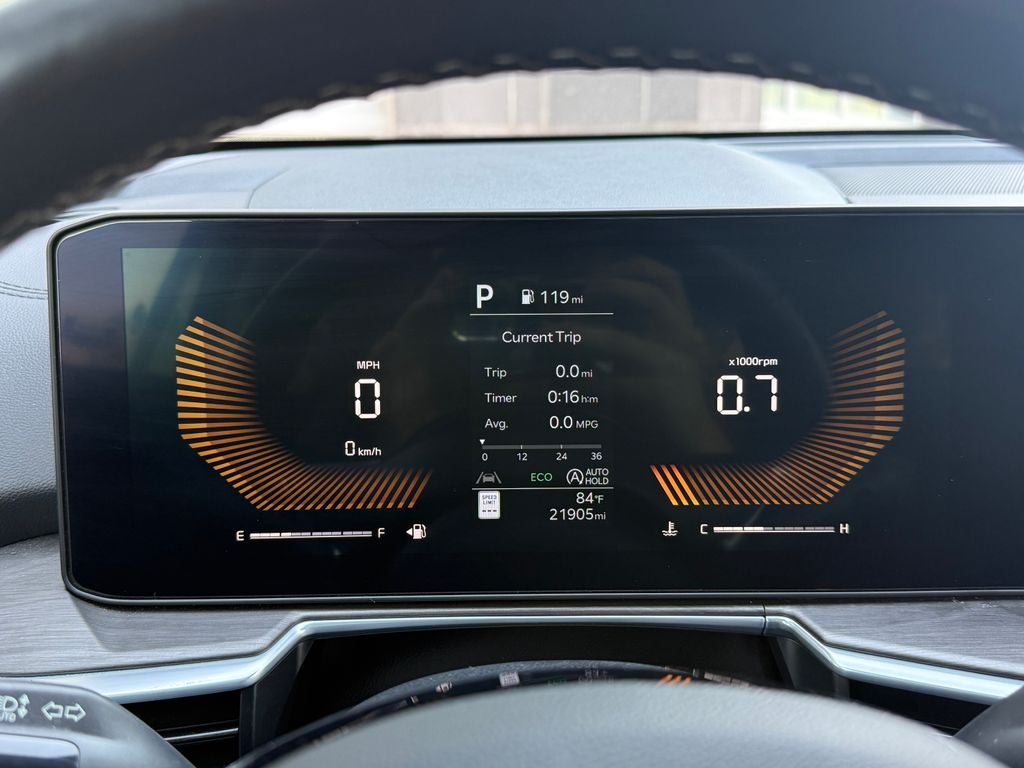 2024 Kia Sorento X-Line EX