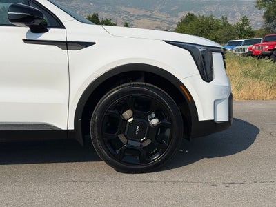 2024 Kia Sorento X-Line EX
