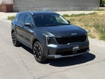 2024 Kia Sorento X-Line EX