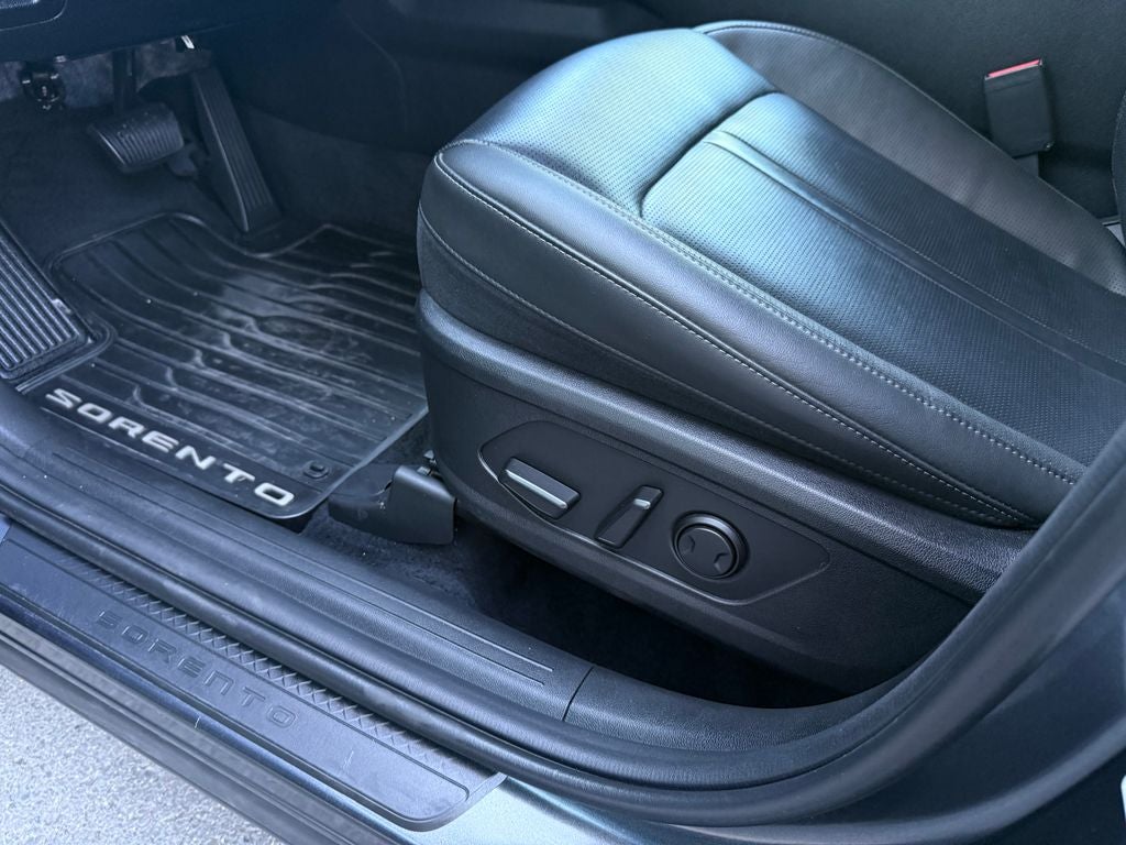 2024 Kia Sorento X-Line EX