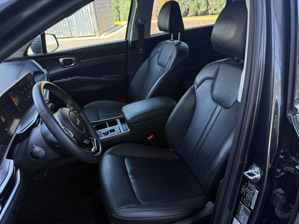 2024 Kia Sorento X-Line EX