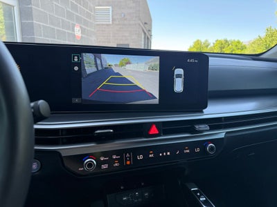 2024 Kia Sorento X-Line EX