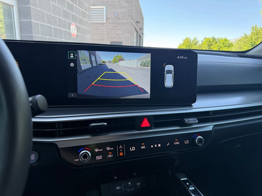 2024 Kia Sorento X-Line EX