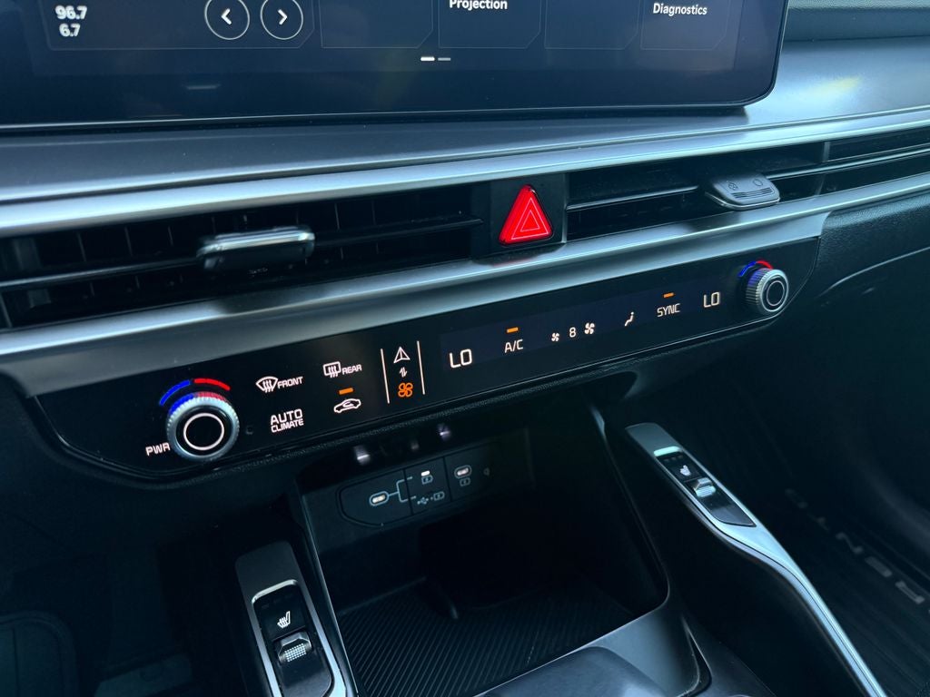 2024 Kia Sorento X-Line EX
