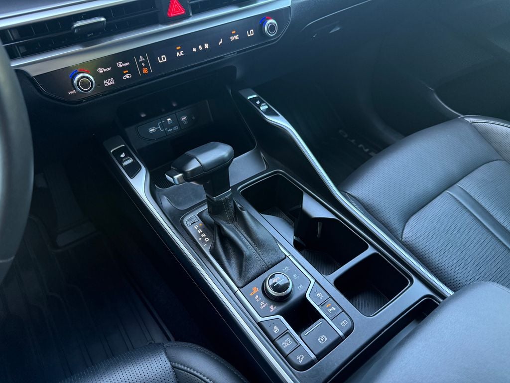 2024 Kia Sorento X-Line EX