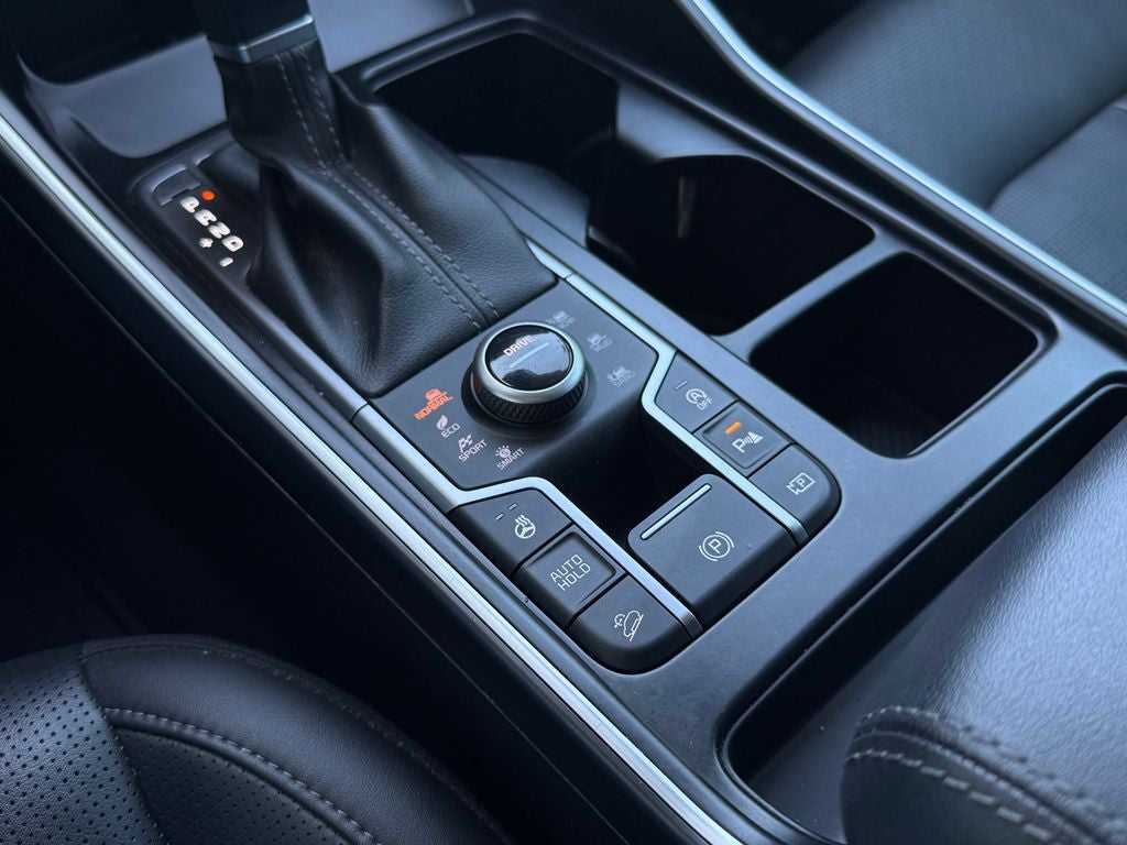 2024 Kia Sorento X-Line EX