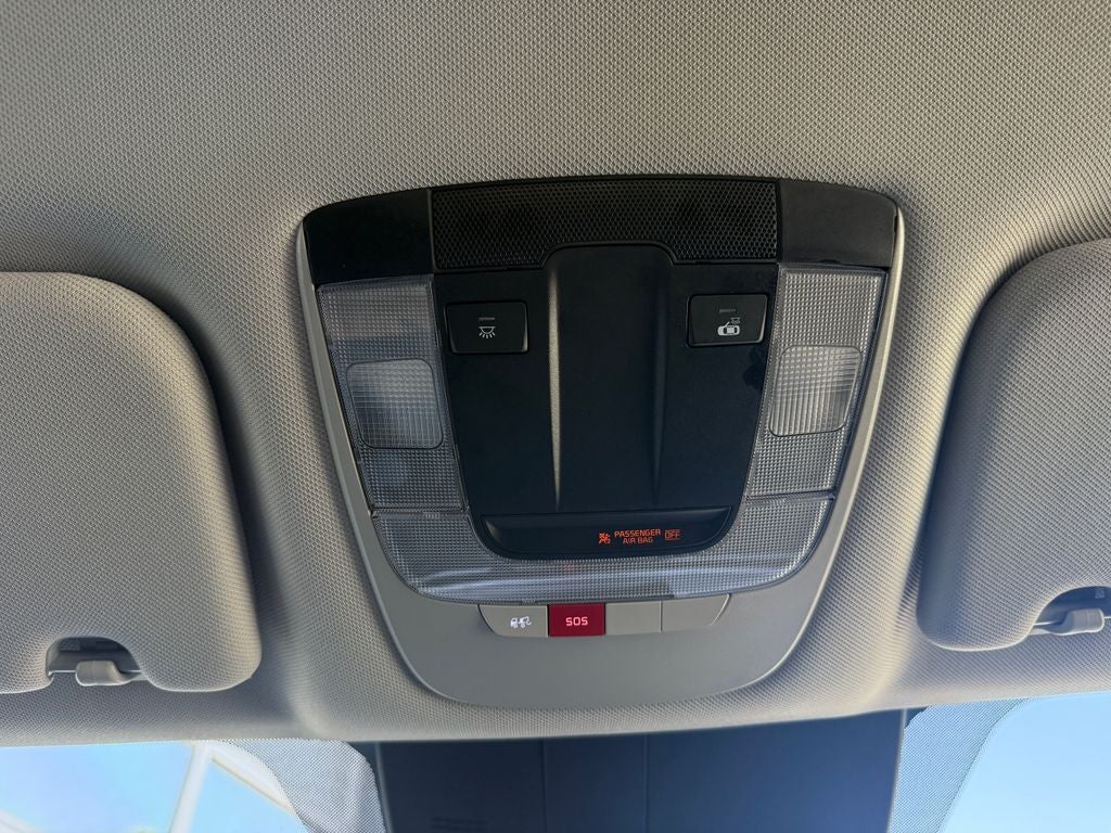 2024 Kia Sorento X-Line EX