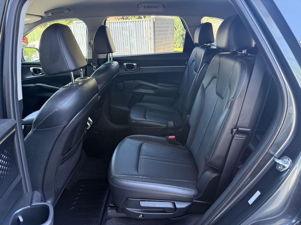 2024 Kia Sorento X-Line EX