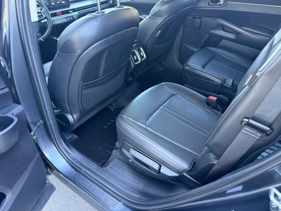 2024 Kia Sorento X-Line EX