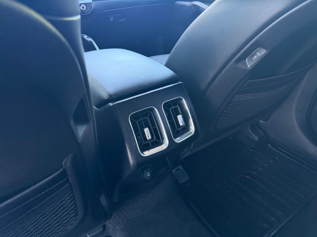 2024 Kia Sorento X-Line EX