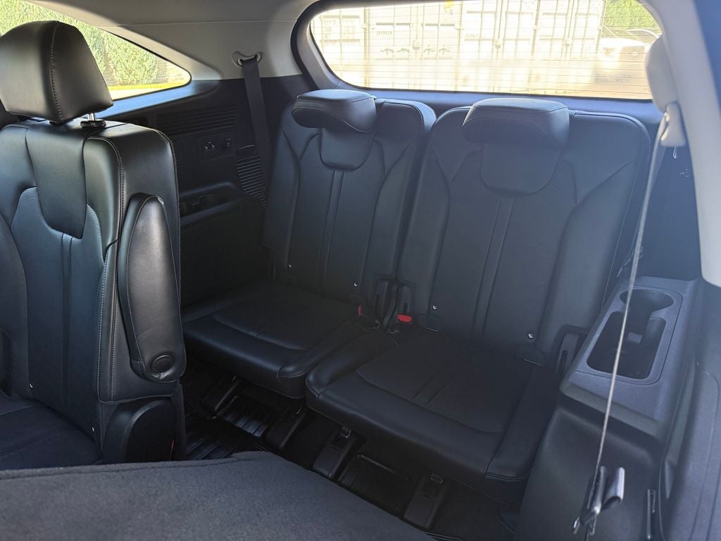 2024 Kia Sorento X-Line EX