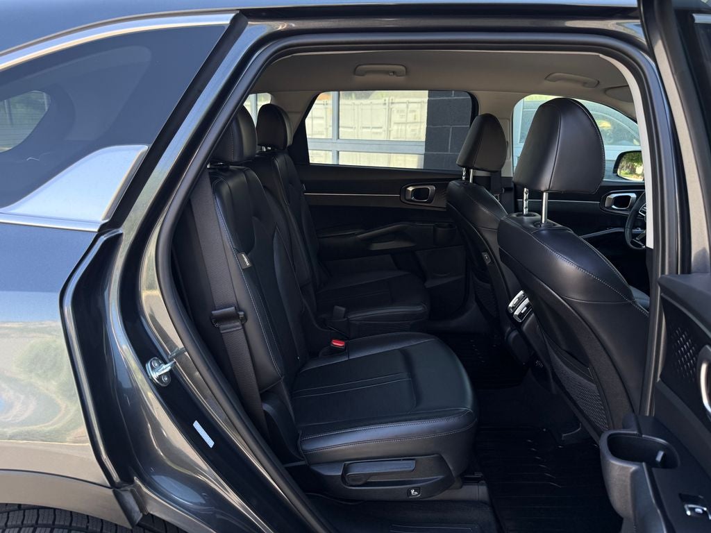 2024 Kia Sorento X-Line EX