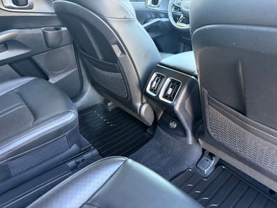 2024 Kia Sorento X-Line EX