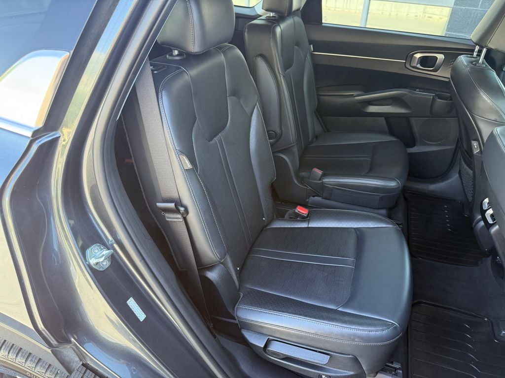 2024 Kia Sorento X-Line EX